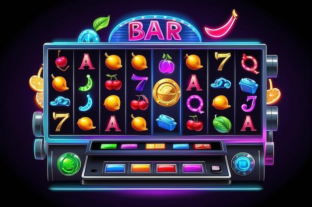 Arcade game development services